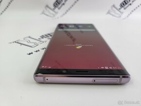 Samsung Note 9 Ružová farba (A-) + ZARUKA - 6