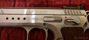 Pištoľ  TANFOGLIO LIMITED - 6