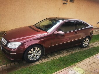 MERCEDES CLC 200 CDI - 6