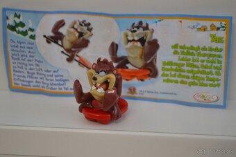 KINDER looney tunes ..... - 6