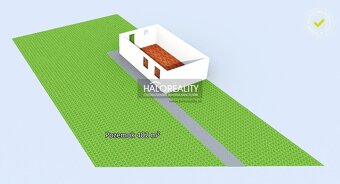 HALO reality - Predaj, rodinný dom Bratislava Ružinov, Nivy  - 6