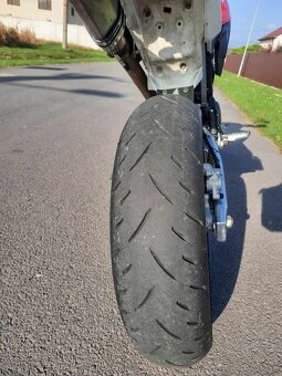 Husqvarna sm610 - 6