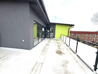 Na predaj: 3-izbový byt, novostavba, výhľad na Tatry, Svit - 6
