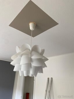 Kreslo.,Lampy. zrkadlá, - 6