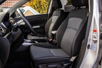 Suzuki Vitara 1.4 BoosterJet Mildhybrid Elegance 2WD - 6