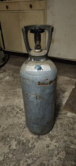 Co2 fľaša 2ks - 6