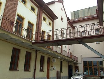 433a Komerčné priestory Košice - centrum, Stará Sladovňa - 6