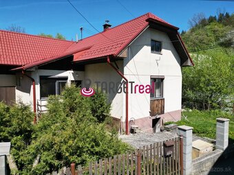 Na predaj, rodinný dom Divina, Žilina, TARGETreal - 6