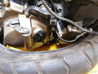 KAWASAKI ZX-10R 2004 MOTOR (70,000km) - 6