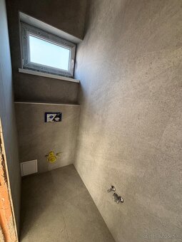 EXKLUZIVNE Posledná voľná novostavba RD za výhodnú cenu - 6