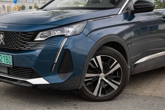 Peugeot 3008 1.6 Hybrid4 GT 300k e-EAT8 - 6