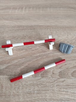 Schleich príslušenstvo - 6