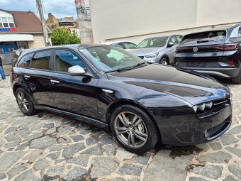 Alfa Romeo 159 Sportwagon 125kw - 6