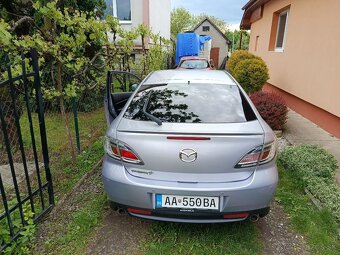 Mazda - 6