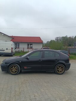 Predam alebo vimeňim seat leon 1.9 tdi 81kw - 6
