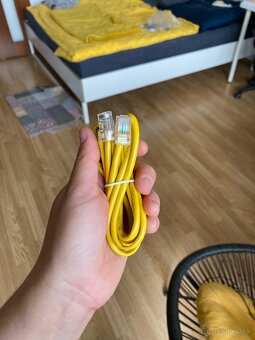 Antena a router - 6