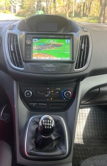 Ford C-Max Eco Boost Trend X 1.0 - 6