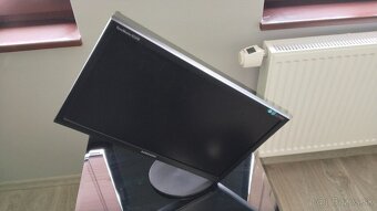 Monitor Samsung 22" - 6