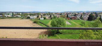 Rúbanisko III - 2-i byt , LOGGIA s pekným výhľadom na mesto - 6