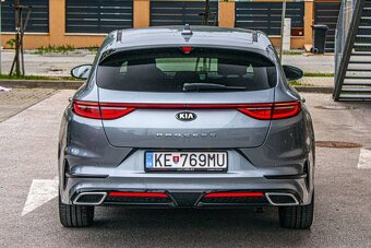 Kia ProCeed 1.4 T-GDi GT-Line A/T - 6