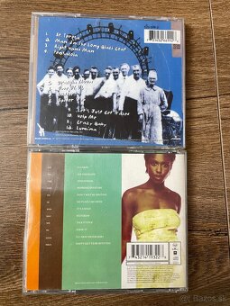 CD-(Rôzne) - 6