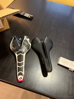 Argon 18 Nitrogen Pro 2018 M-L/56 Di2 Dura-Ace - 6