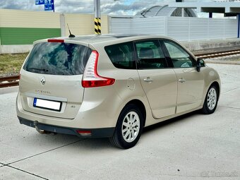 Renault Grand Scenic 1.9 DCI - 6