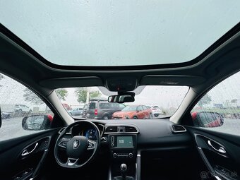 Renault Kadjar Energy dCi 130 Intens 4x4 - 6