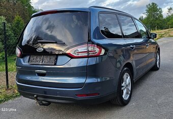 Ford Galaxy 2.0 TDCi 110kw Business - 6