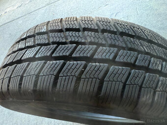 zimné pneumatiky 205/55 R16 - 6
