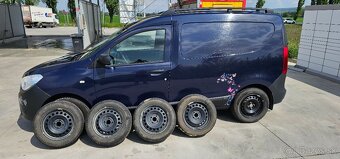 Dacia Dokker van 1.6 LPG - 6