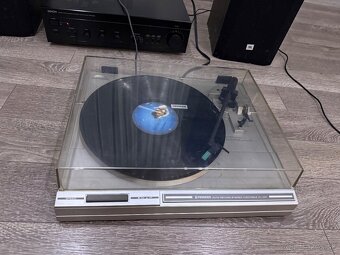 PIONEER PL-450 - 6
