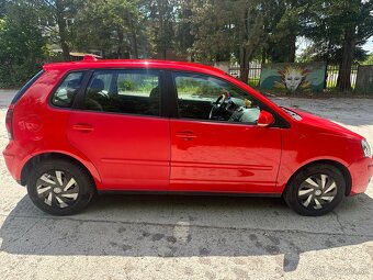 Volkswagen Polo 1.4 TDI - 6