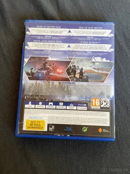 Ps4 hry - 6