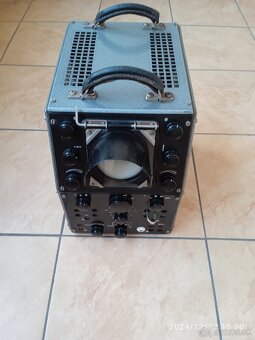 Osciloskop - 6