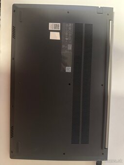 Lenovo ThinkBook 15 G3 ACL - 6
