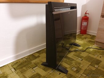 Klarstein Gotland elektrický konvektor ohrievač - 6