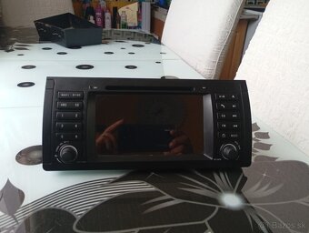 Auto radio - 6