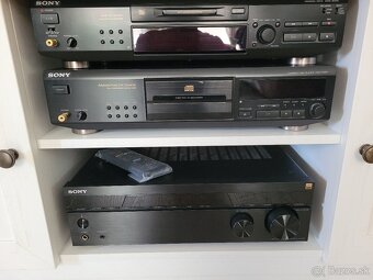 Sony minidisc - 6