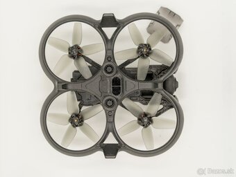 DJI Avata TAKMER NELIETANÝ - 6