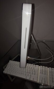 Apple iMac G5 17 ,2006,100% Funkčný - 6