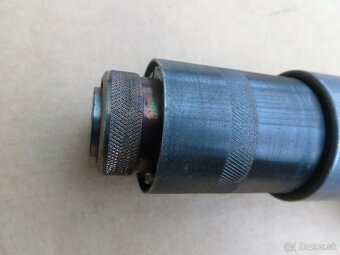 Skrutkovač a závitorez Narex - 6