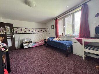 Rodinný dom v blízkosti Liptovskej Mary s obrovským po… - 6