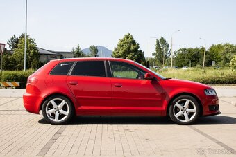 Audi A3 Sportback 1.2 TFSI Young Edition Attraction - 6
