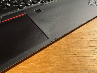 Lenovo ThinkPad T590 i5/16GB/512GB+,face id,čítačka OP,SIM, - 6