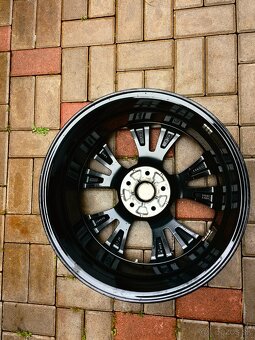 Hyundai N line, Kia 5x114,3 r19 - 6