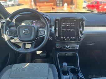 Volvo XC40 T3 163k Momentum A/T - 6