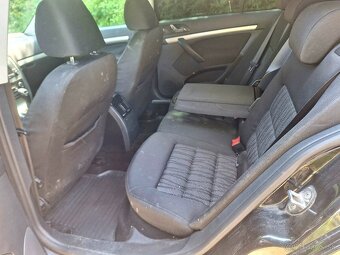 Predám Škoda Octavia 2.0TDI - 6