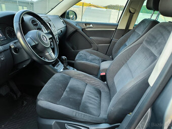 VW Tiguan 2.0 TDI 130kW 4-Motion Track/Style DSG - 6