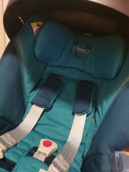 Vajíčko do auta Cybex ATON 5 - 6